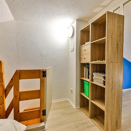 Appartement Residence Bora Bora 생 힐레르 드 리에 외부 사진