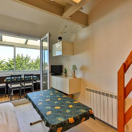 Appartement Residence Bora Bora 생 힐레르 드 리에 외부 사진