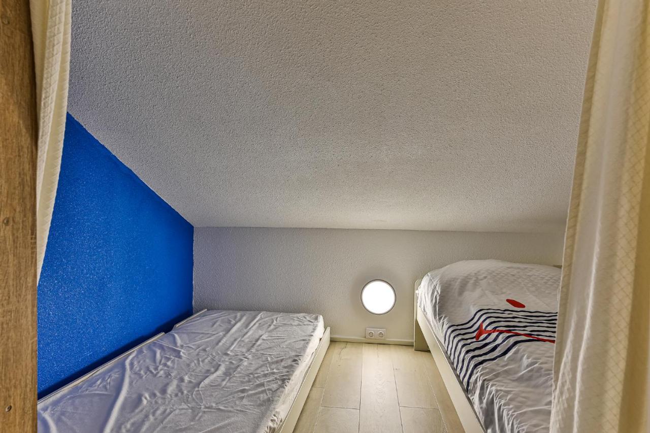 Appartement Residence Bora Bora 생 힐레르 드 리에 외부 사진